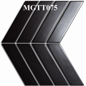 Gạch Mosaic Gốm Xương Cá MGTT075