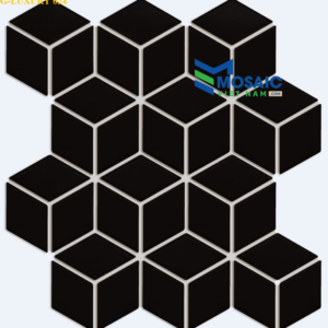 Gạch Mosaic G-Luxury 3D G-LUXURY 024