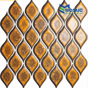 Gạch Mosaic G-Luxury đèn lồng G-LUXURY 039
