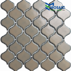Gạch Mosaic G-Luxury đèn lồng G-LUXURY 042