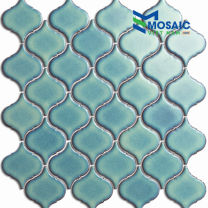 Gạch Mosaic G-Luxury đèn lồng G-LUXURY 043