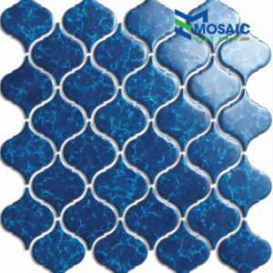 Gạch Mosaic G-Luxury đèn lồng G-LUXURY 044
