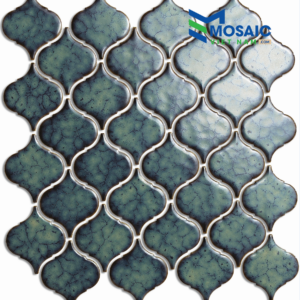 Gạch Mosaic G-Luxury đèn lồng G-LUXURY 045