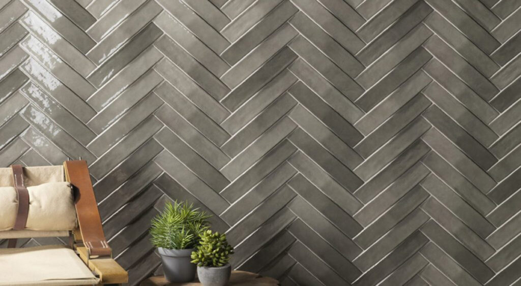 Cập nhật bảng giá gạch mosaic xương cá năm 2023