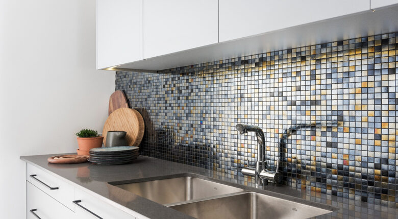 Gợi ý chọn gạch mosaic chất lượng