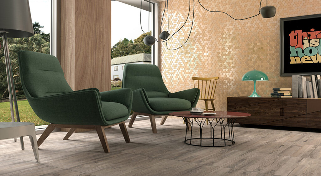 Hướng dẫn chọn gạch mosaic chi tiết