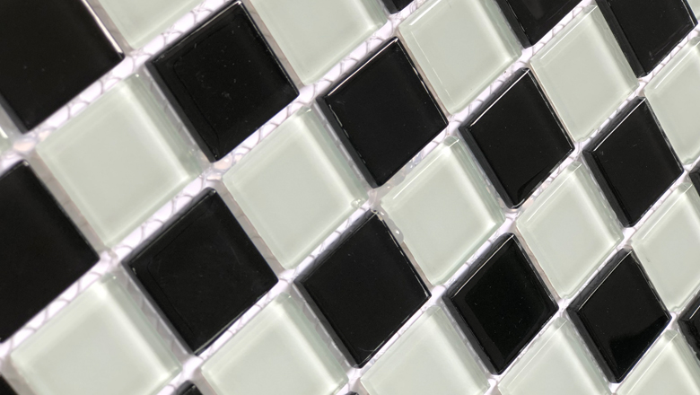 Tìm hiểu gạch mosaic thủy tinh - sản phẩm được ưa chuộng trong năm 2023