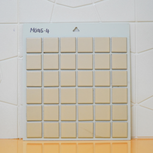 Gạch Mosaic thẻ MG45 - 4