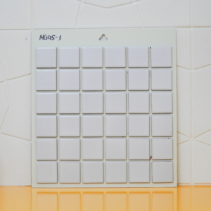 Gạch Mosaic thẻ MG45 - 1