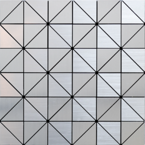 Gạch Mosaic MS - INOX 13