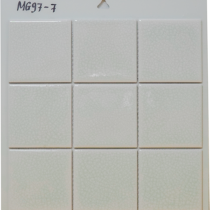 Gạch Mosaic MG97 - 7