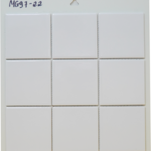 Gạch Mosaic MG97 - 22