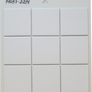 Gạch Mosaic MG97 - 22M