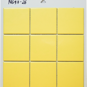 Gạch Mosaic MG97 - 26M