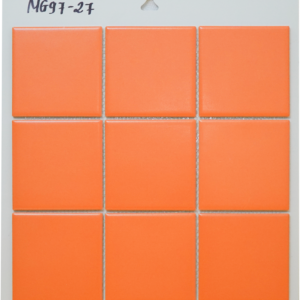 Gạch Mosaic MG97 - 27M