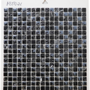 Gạch Mosaic thủy tinh MSTT021