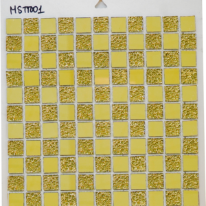 Gạch Mosaic thủy tinh MSTT001