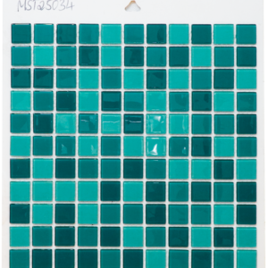 Gạch Mosaic thủy tinh MST25034