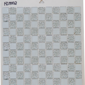 Gạch Mosaic thủy tinh MSTT002
