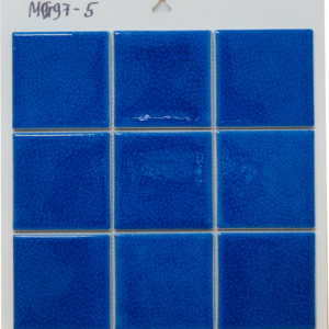 Gạch Mosaic MG97 - 5