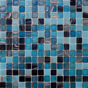 Gạch Mosaic xà cừ MSX20 – 15