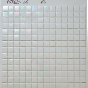 Gạch Mosaic xà cừ MSX20 – 16