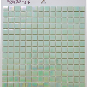Gạch Mosaic xà cừ MSX20 – 17