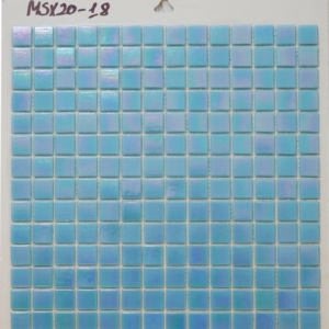 Gạch Mosaic xà cừ MSX20 – 18