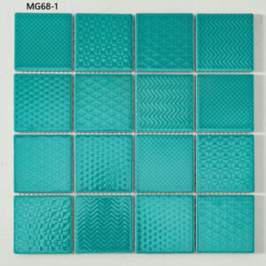 Gạch Mosaic MG68 - 1